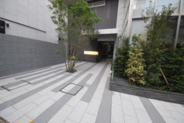 エントランス　★エントランス★