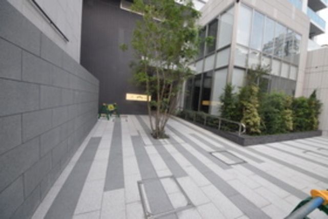 エントランス　★エントランススペース★