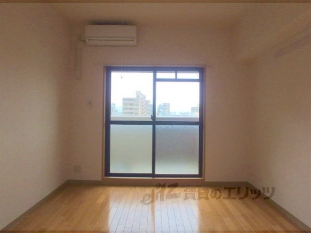 居室・リビング　洋室