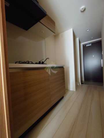 キッチン　ガリシア中野新橋