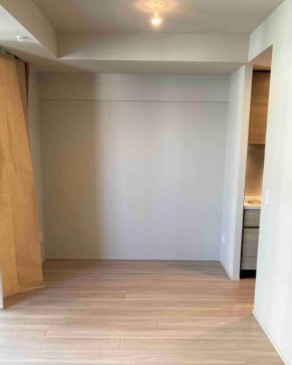 居室・リビング　内観