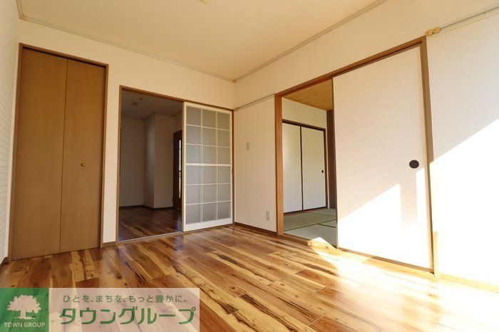 その他部屋・スペース