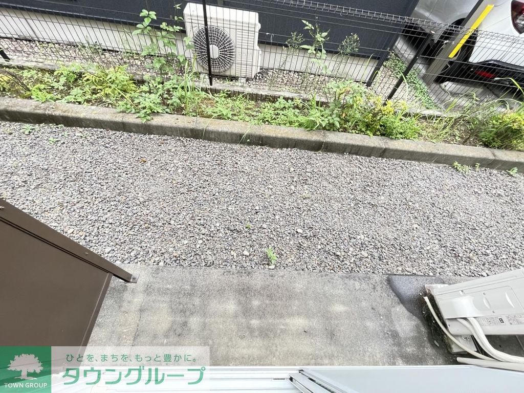 バルコニー　★お問い合わせ・ご来店はタウンハウジング町田店まで★