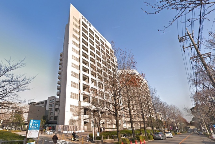 病院　名古屋大学医学部附属病院（病院）まで700m