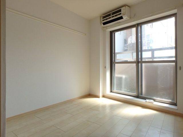 居室・リビング　NULL