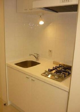 キッチン　※参考写真