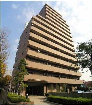 建物外観　建物外観を気になさる方へ、見た目の良い物件です