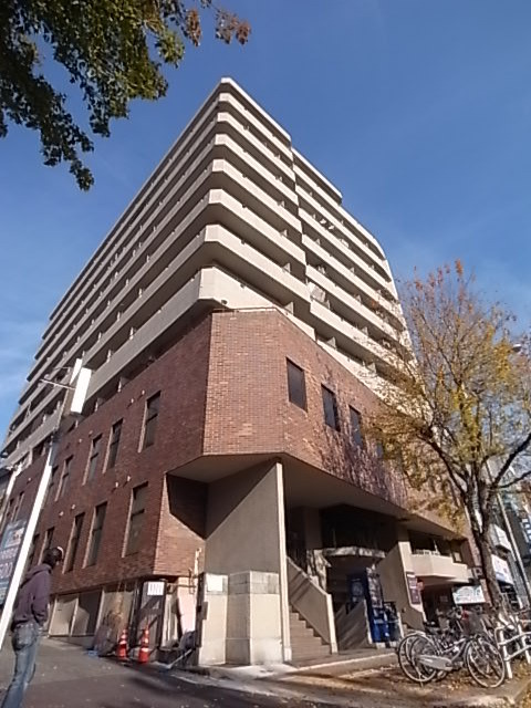 その他共有部分　エレベーター付