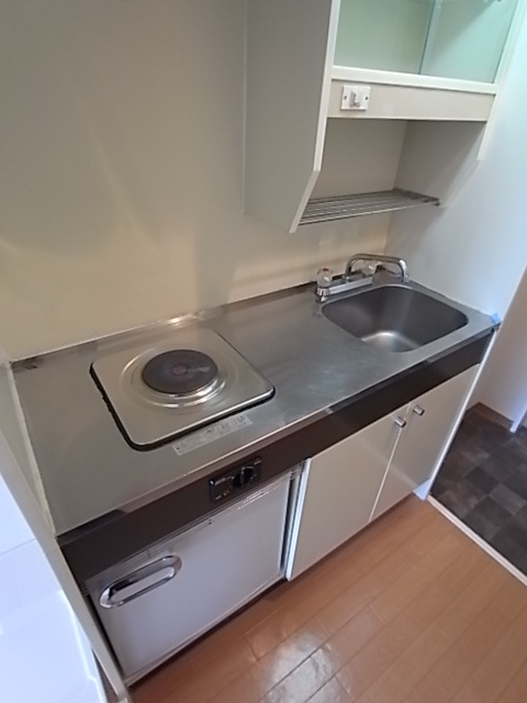 バス・シャワールーム　バスルーム