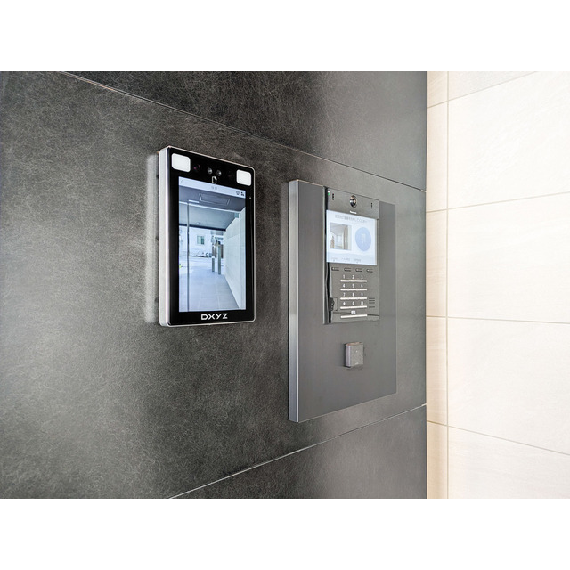 その他　オートロック