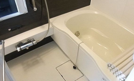 バス・シャワールーム　☆バスルーム☆