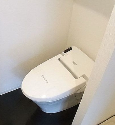 トイレ　☆トイレ☆