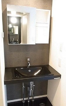 洗面設備　☆独立洗面台☆