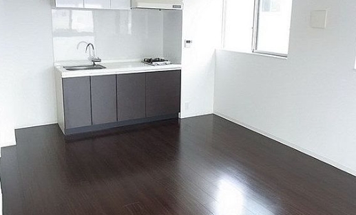 居室・リビング　☆リビング☆