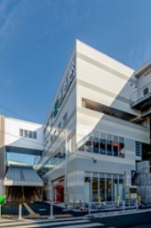 ショッピングセンター　CIAL(シァル)菊名（ショッピングセンター）まで1799m
