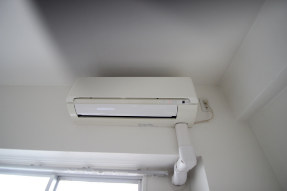 その他設備　※別部屋の写真です