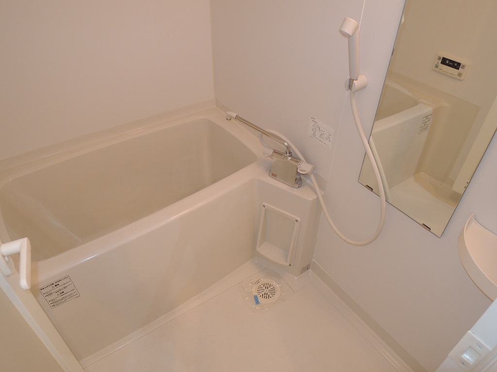 バス・シャワールーム　参考写真