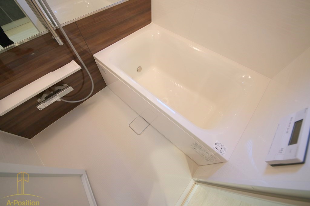 バス・シャワールーム　シーズンフラッツ大手前