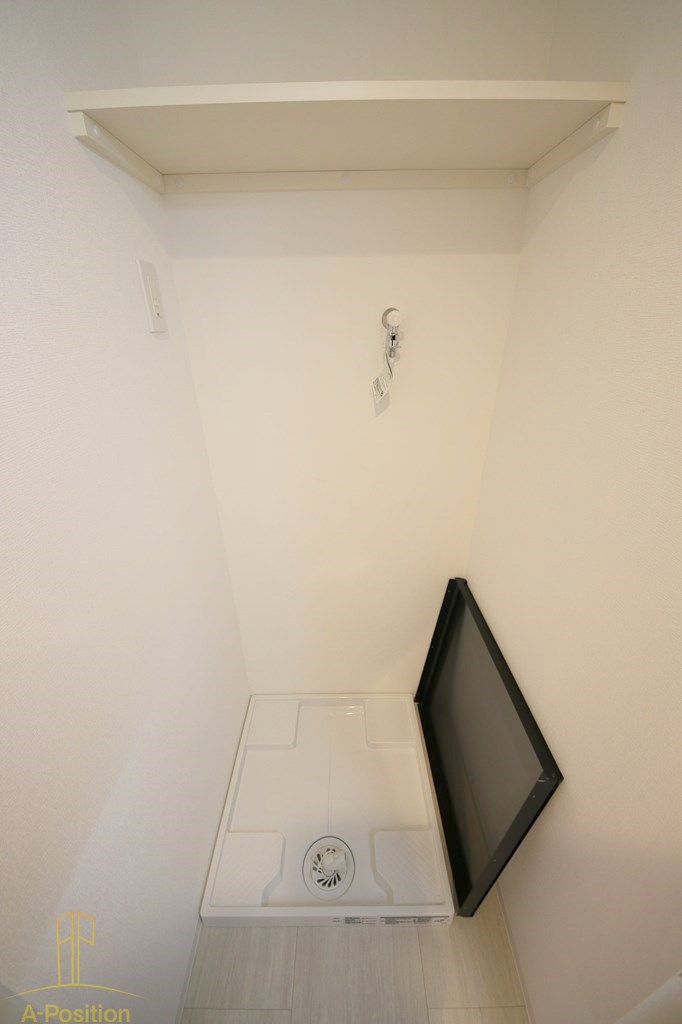 その他設備　シーズンフラッツ大手前