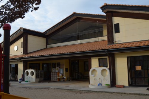 幼稚園・保育園　チャイルドハウス保育園（幼稚園・保育園）まで133m