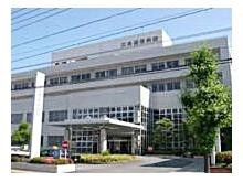 病院　広島はくしま病院（病院）まで967m