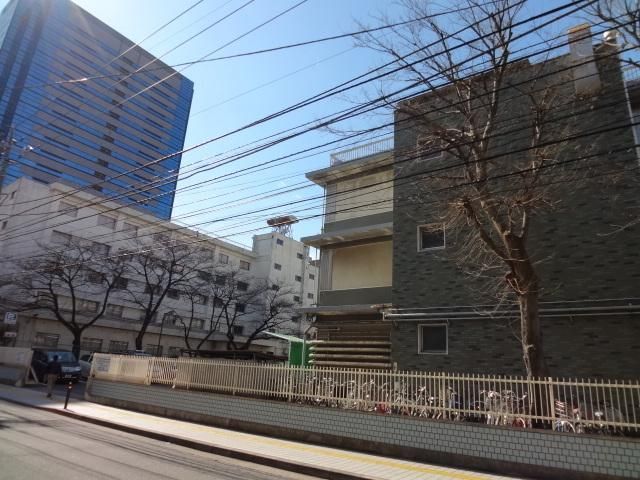 病院　★日本医科大学小杉病院★（病院）まで880m