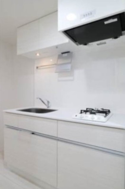 キッチン　別部屋　　同仕様