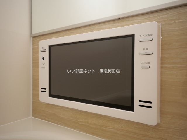 セキュリティ　同シリーズ別部屋仕様になります。