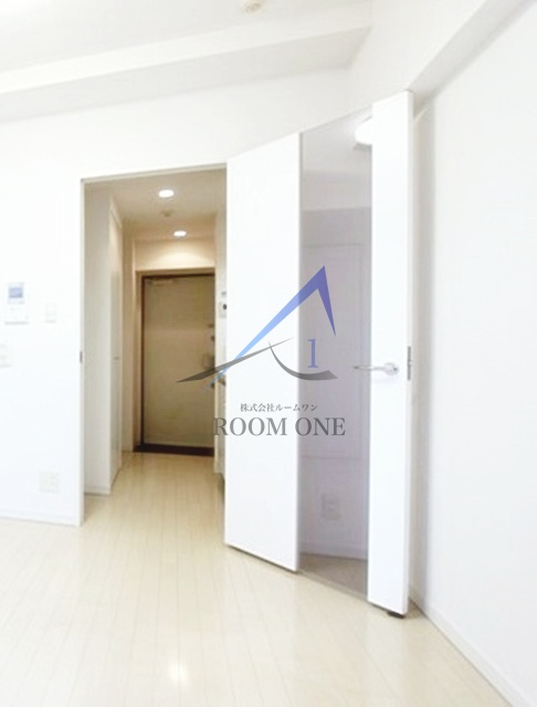 その他部屋・スペース　寝室です。