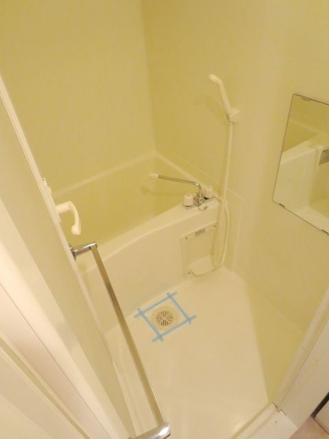 バス・シャワールーム　★お部屋探しはタウンハウジング稲田堤店まで★