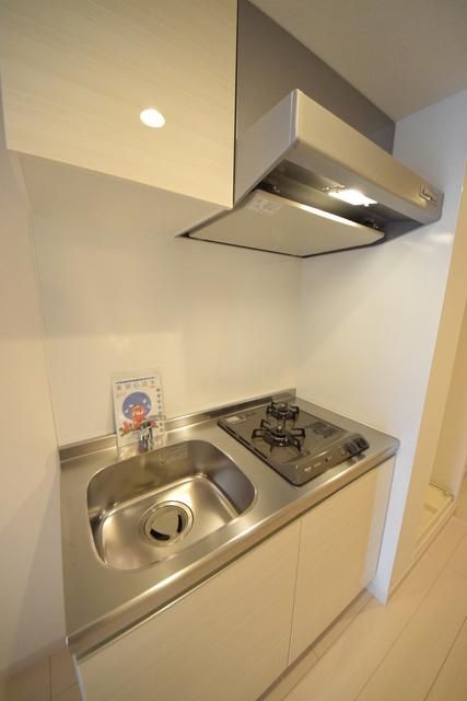 キッチン　室内・室内設備