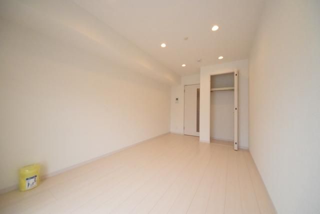 居室・リビング　室内・室内設備