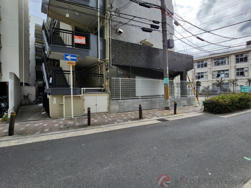 その他　周辺（その他）まで10m