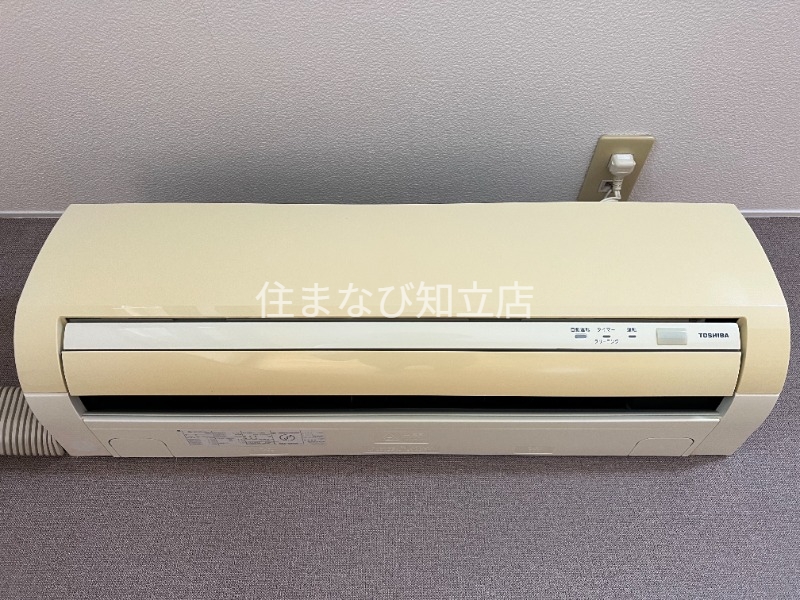 その他設備　同型別部屋写真