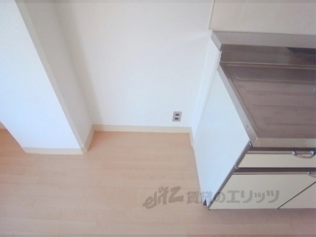 その他部屋・スペース　冷蔵庫置場