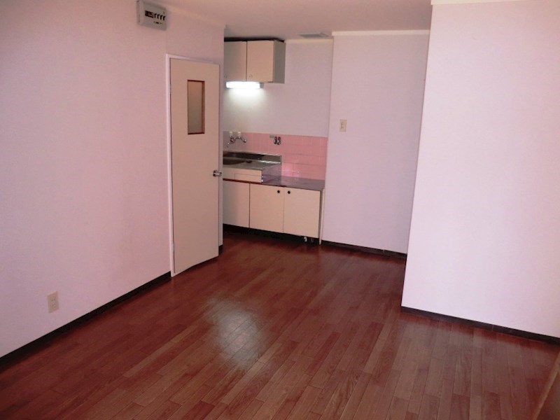 居室・リビング　Ｋプラザ金田