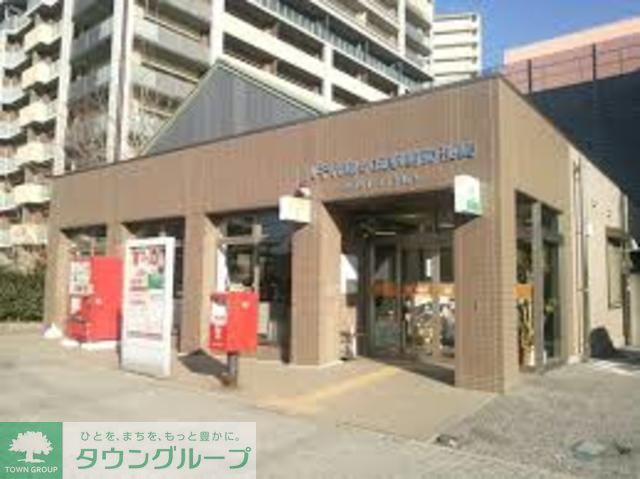 郵便局　八千代緑が丘駅前郵便局（郵便局）まで1540m