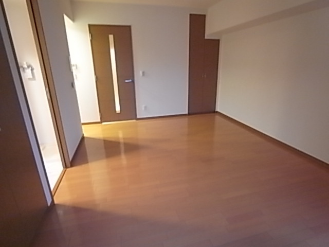 居室・リビング　リビングダイニングキッチン