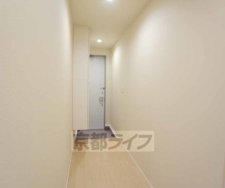 玄関　運気ＵＰの綺麗な玄関