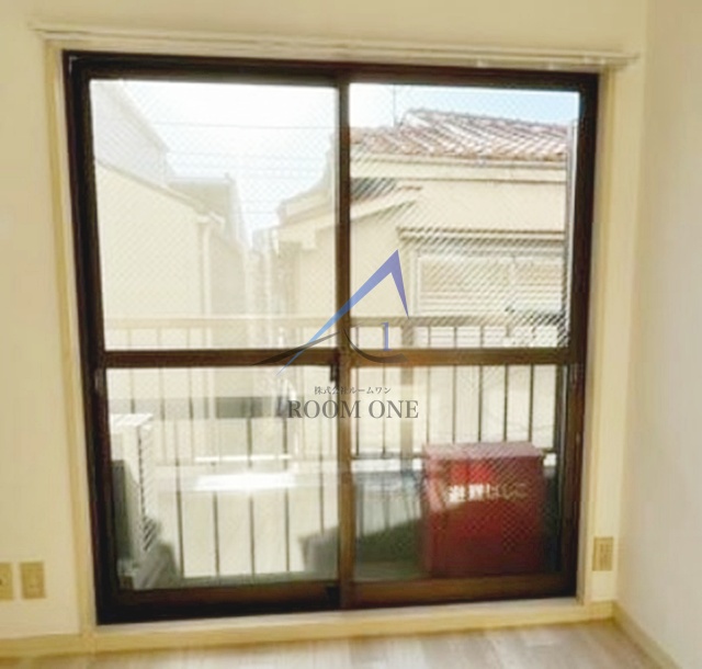 その他部屋・スペース　寝室です。