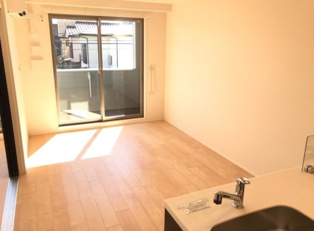 居室・リビング　イメージです