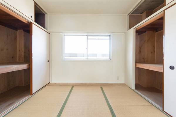 その他部屋・スペース　ビレッジハウスの同一物件・同一タイプの間取りの写真です