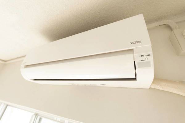 その他設備　ビレッジハウスの同一物件・同一タイプの間取りの写真です