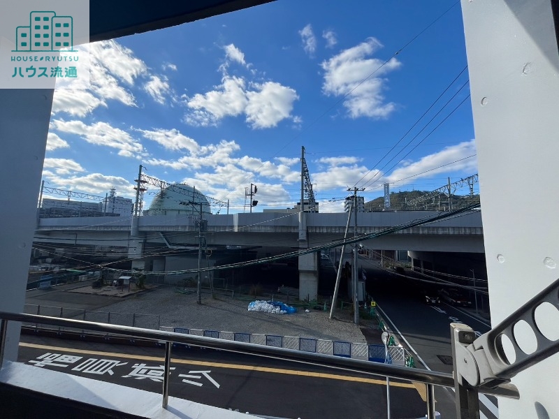 眺望　※同タイプ