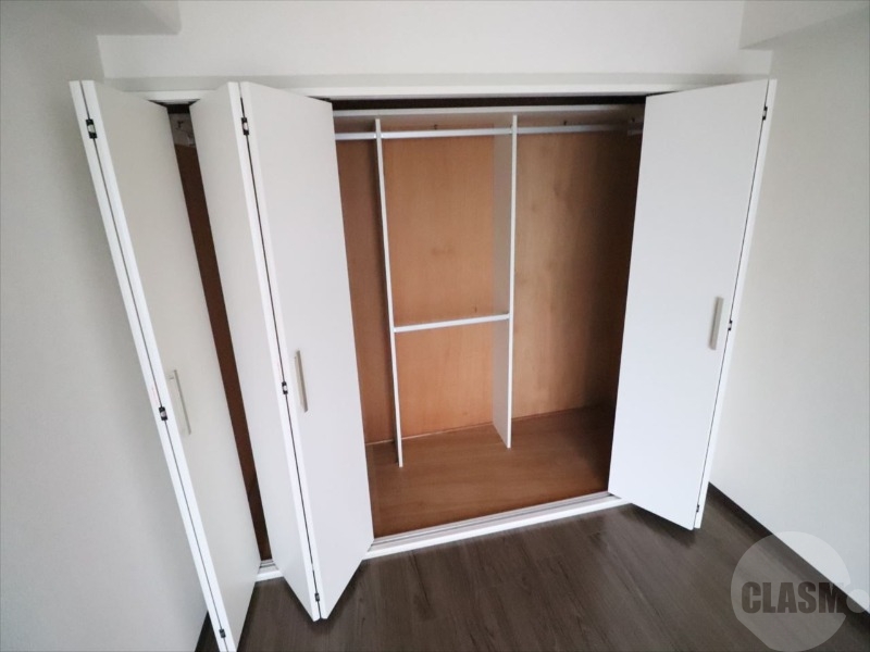 収納　大きな収納スペース