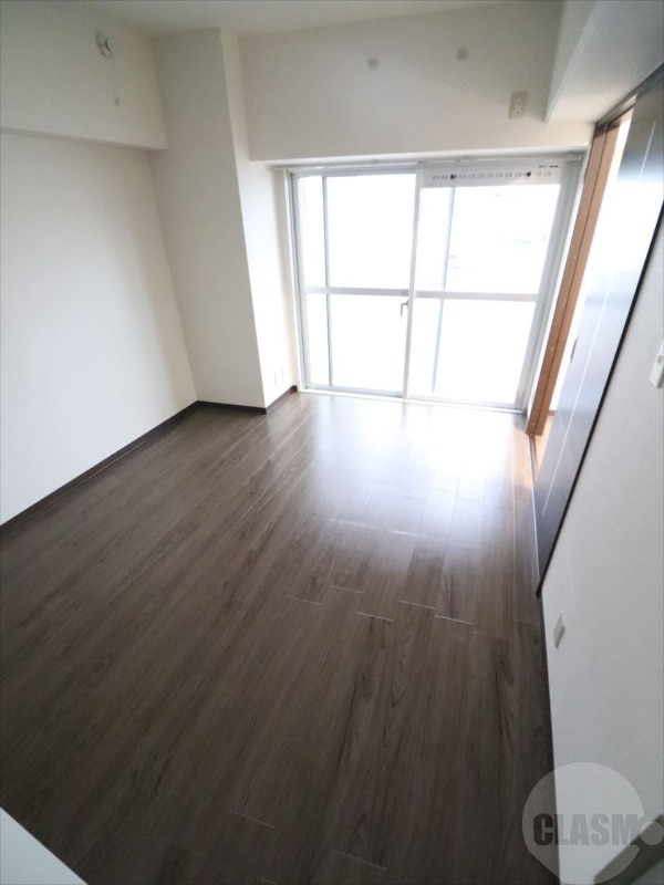 その他部屋・スペース　６帖の洋室です