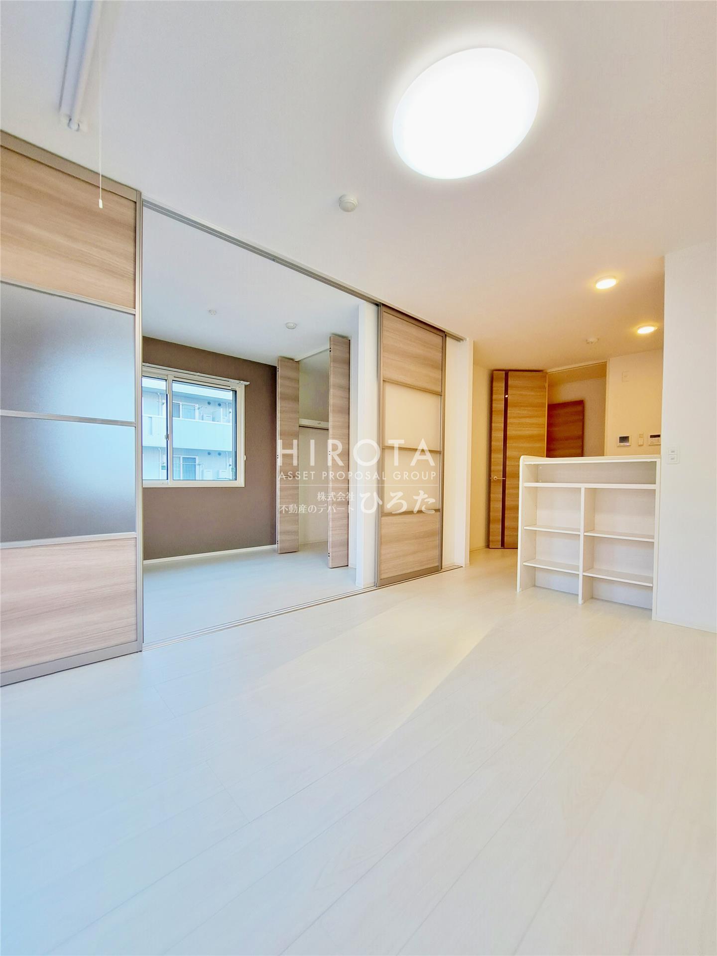 その他部屋・スペース