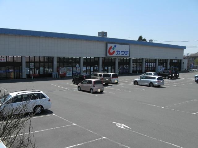 ドラックストア　カワチ薬品 石井町店（ドラッグストア）まで760m