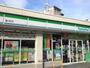 コンビニ　ファミリーマート 滝山町店（コンビニ）まで816m