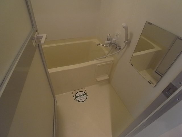 バス・シャワールーム　※同仕様写真含む